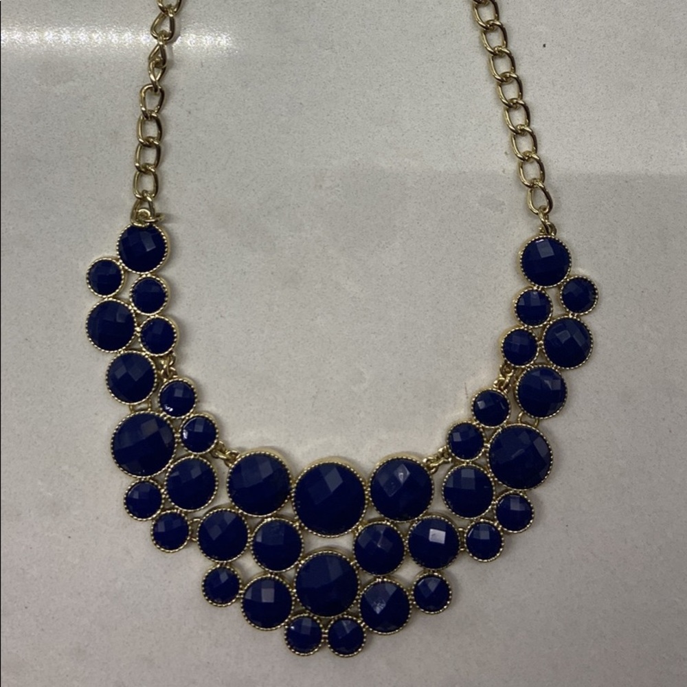 Statement Necklace